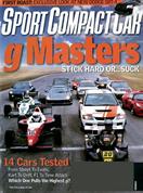 Sport Compact Car Magazine